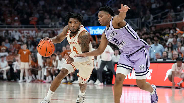 Longhorns Hold Off Kansas State in Crucial Big 12 Win
