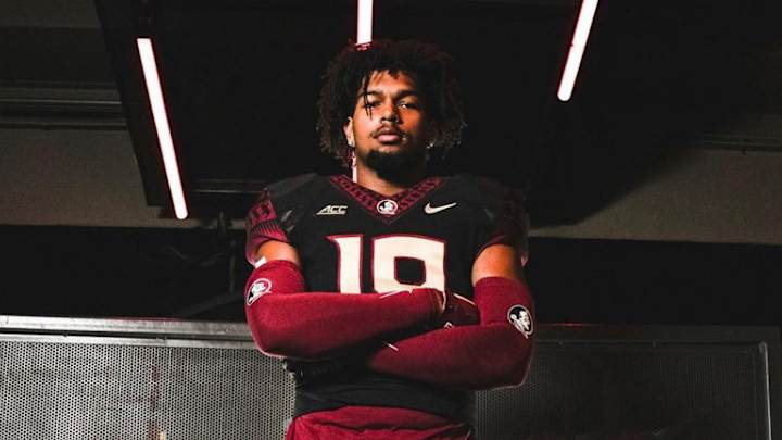 Five Players On FSU Football's Offense Who I'm Excited To Watch This Spring