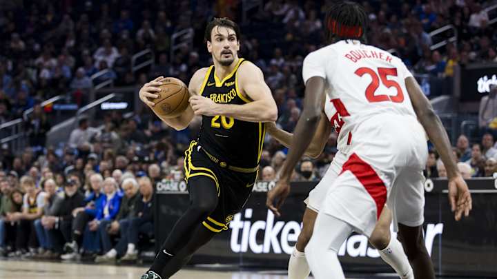 76ers News: Nikola Jokic Names Former Sixer in All-Euro Starting Five