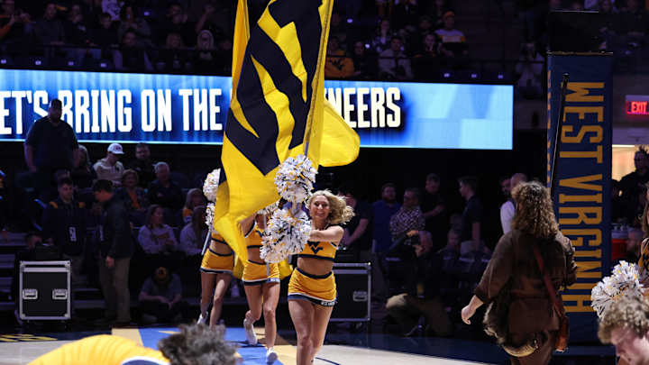 West Virginia, TCU Starting Five West Virginia, TCU Starting Five