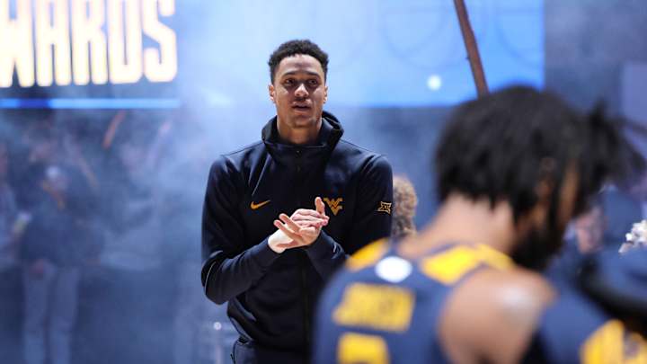 West Virginia, Texas Tech Starting Five