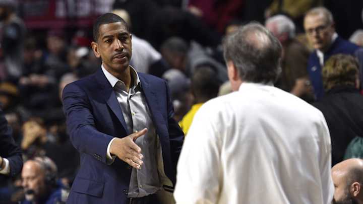 Former 76er Takes Over Brooklyn Nets Head Coach Job