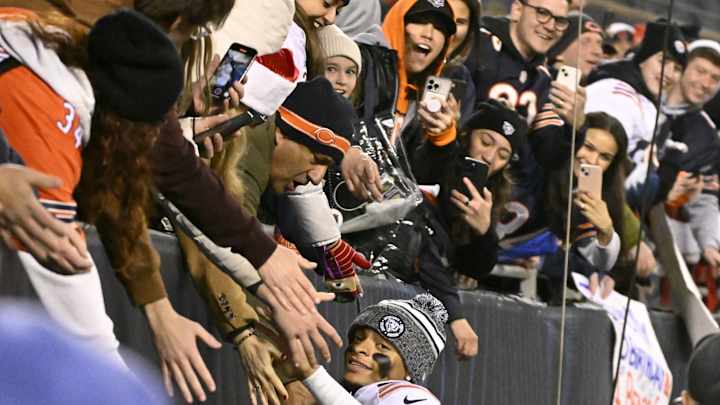 Frantic Fan Base Goes Over the Edge ... Again