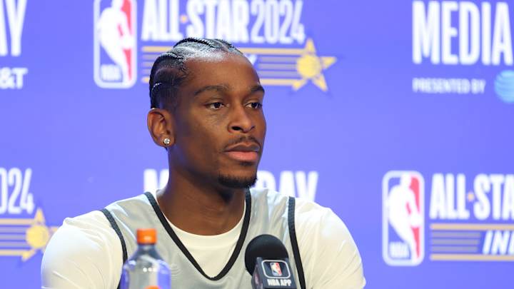 'I'm Going to Try': OKC Star Shai Gilgeous-Alexander Eyeing Steve Nash Amid Canadian Basketball Ascent