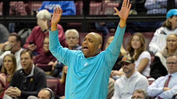 Game Preview: FSU Basketball vs. Boston College Eagles Game Preview: FSU Basketball vs. Boston College Eagles