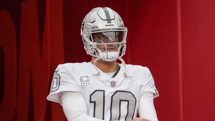 Garoppolo's Tendencies Rubbed Some the Wrong Way