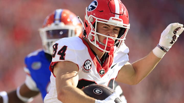 Finding Panthers: Schuyler Callihan's Five Wide Receivers to Watch at the Combine