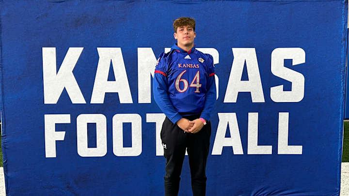 Prospect Breakdown: Kaden Snyder