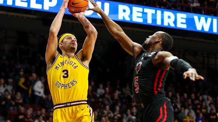 Minnesota's tourney hopes: What can we glean from committee's top 16 preview?