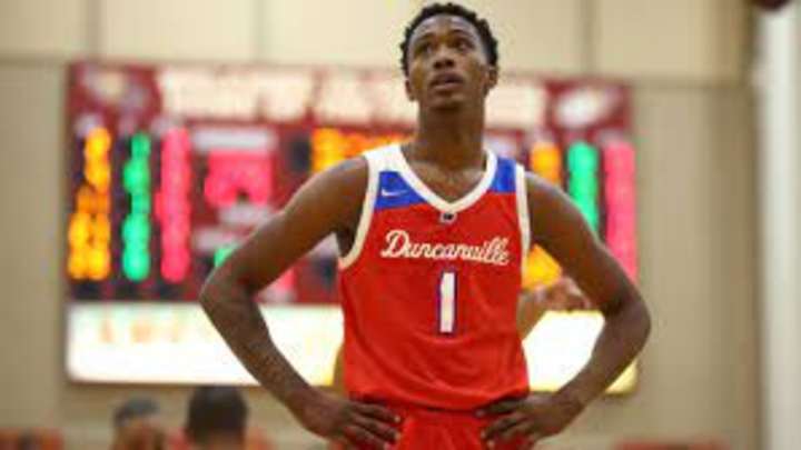 2024 NBA Mock Draft: Who are the Hawks Selecting in ESPN's Latest Mock Draft?