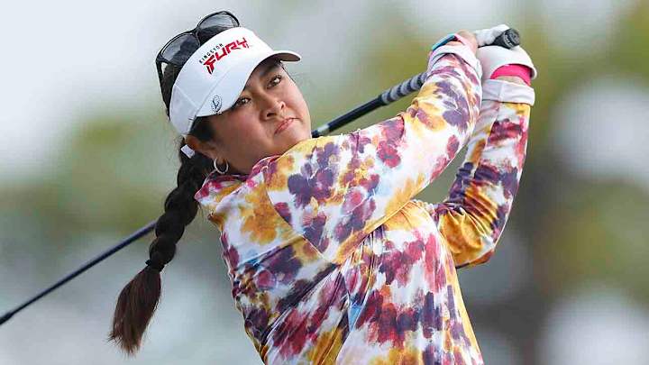 Golf on TV Today: Golf Tournament Television Schedule