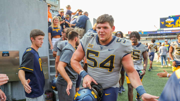 Lions Add O-Line Help in Latest Daniel Jeremiah Mock Draft Lions Add O-Line Help in Latest Daniel Jeremiah Mock Draft