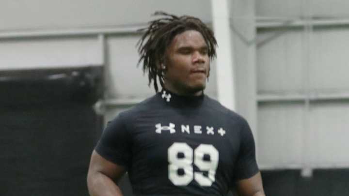 During Spring Ball, Will Auburn's Recruiting Efforts Conquer These Three Tasks?