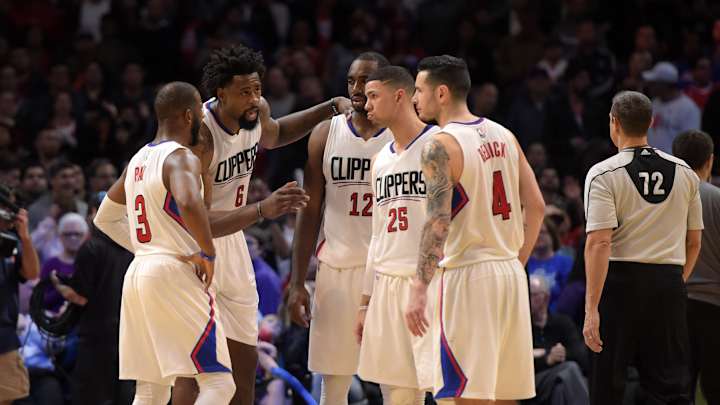 Austin Rivers Slams JJ Redick for Doc Rivers Comments