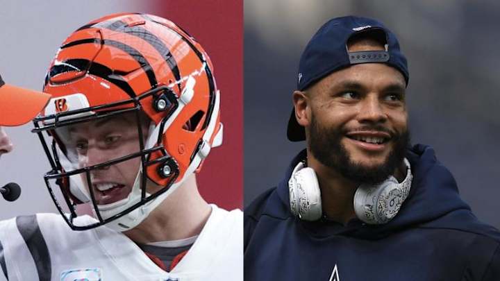 Dak Prescott Expected to Reset Quarterback Market, Make $60 Million Per Season