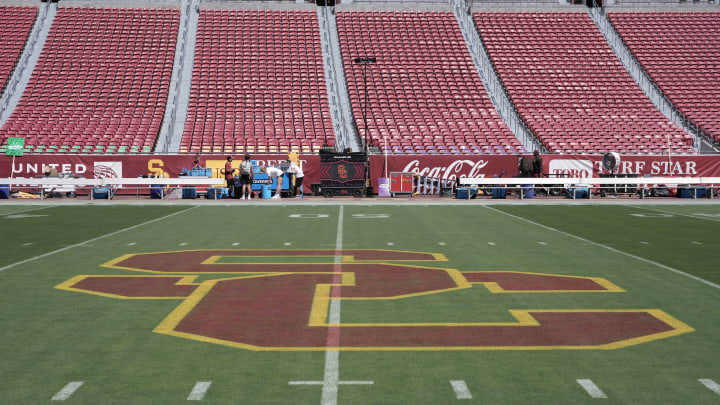 USC Football: What's The Biggest Game In Trojans' 2024 Slate?
