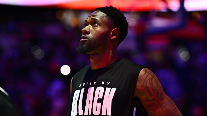 Miami Heat's Haywood Highsmith Reportedly Being Sued By Victim Who Lost Leg In Car Accident