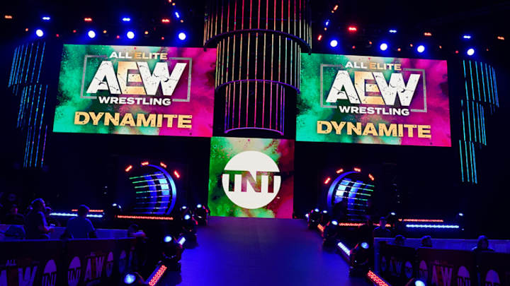 AEW News: Former WWE Champion Due In Court For Trial Amid Criminal Charge AEW News: Former WWE Champion Due In Court For Trial Amid Criminal Charge