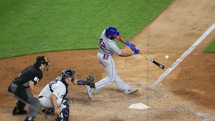 Former Mets Shortstop Signs with Rays