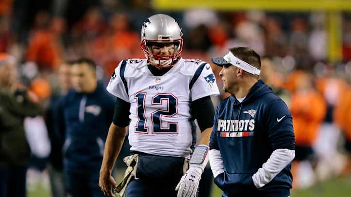 Rams Hire Tom Brady's Former Coach to Sean McVay Staff