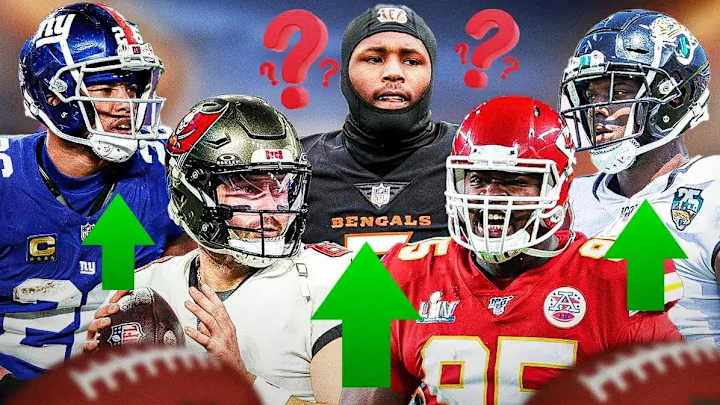 Cowboys Free Agency: No Franchise Tag? Chris Jones, Tee Higgins, Mike Evans Top 10 To Watch Cowboys Free Agency: No Franchise Tag? Chris Jones, Tee Higgins, Mike Evans Top 10 To Watch