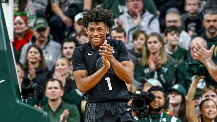 Big Ten Daily (Feb. 20): Michigan State Pursuing Redshirt for Freshman Jeremy Fears Jr. Big Ten Daily (Feb. 20): Michigan State Pursuing Redshirt for Freshman Jeremy Fears Jr.