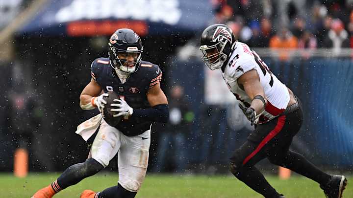 Hometown Focus for Justin Fields?