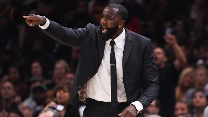 ESPN’s Kendrick Perkins Trashes NBA All-Stars for ‘Disrespectful’ Performance