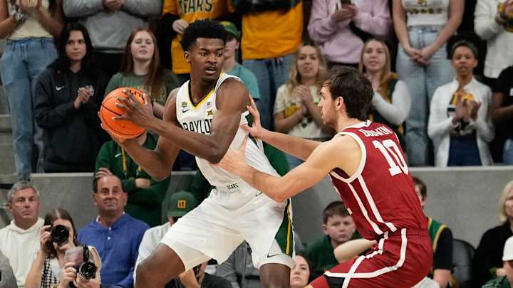 Latest Mock Drafts Reveal Potential Raptors Targets