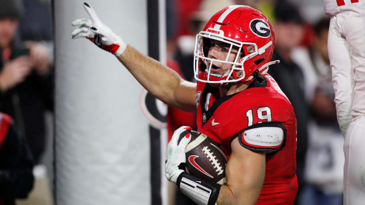 Fantasy Football 2024: Scouting the Rookie Tight Ends