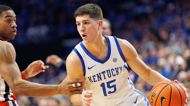 Potential 2024 NBA Draft Options for the OKC Thunder