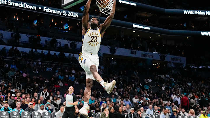 Aaron Nesmith injury not as bad as originally thought, limited in Pacers practice after All-Star break Aaron Nesmith injury not as bad as originally thought, limited in Pacers practice after All-Star break