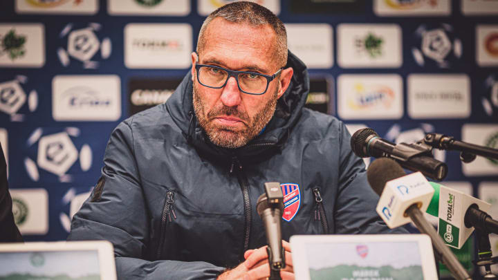 Who is Marek Papszun? Profiling the serial winner linked with Sunderland job Who is Marek Papszun? Profiling the serial winner linked with Sunderland job