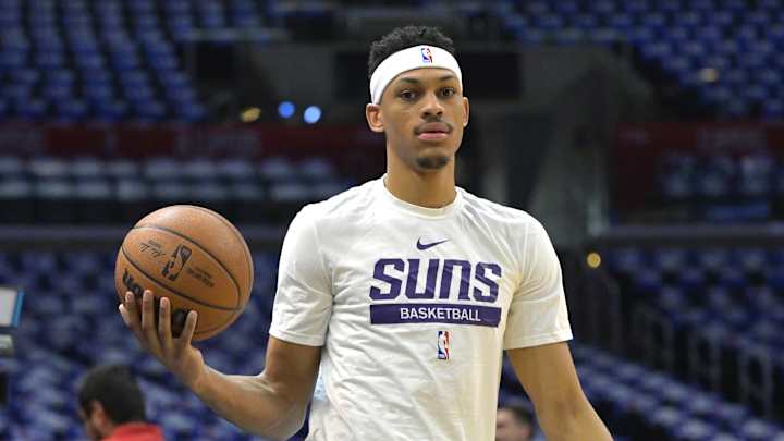 Daryl Morey, 76ers Officially Announce Post All-Star Break Roster Move