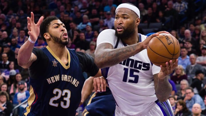 A Look Back at the Kings’ Blockbuster DeMarcus Cousins Trade