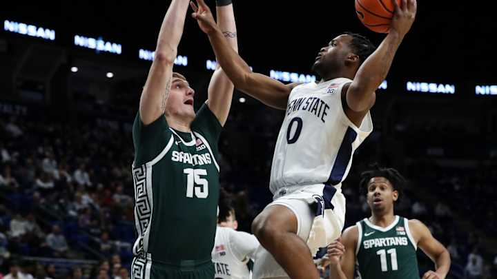 How To Watch Illinois-Penn State, Lineups, Injury Report, Betting Lines