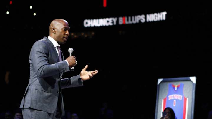 Odds Say Former Pistons Star Favored to Lose Coaching Gig