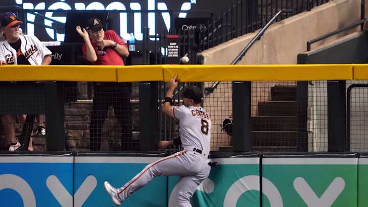 Recent Trade Acquisition Dominic Fletcher Favored to Earn Starting Job With White Sox Recent Trade Acquisition Dominic Fletcher Favored to Earn Starting Job With White Sox