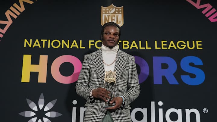 Raiders' 2024 Road Slate Includes Some of NFL's Top QBs