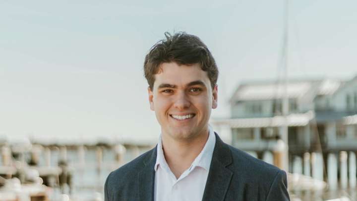 Great-Grandson of Chicago Cubs Legendary Announcer to Call A's Games