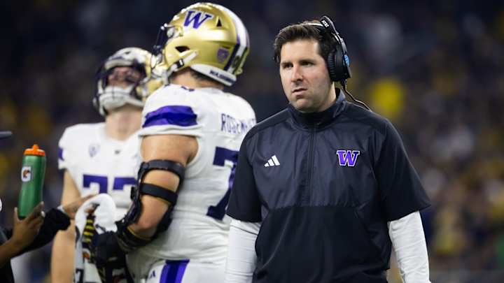 Sheridan, Shephard Will Share Alabama Offensive Coordinator Job