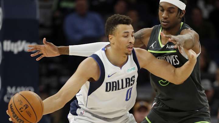 Mavs' Dante Exum Nearing Return to Lineup, Still Sidelined Due to Knee Injury Mavs' Dante Exum Nearing Return to Lineup, Still Sidelined Due to Knee Injury