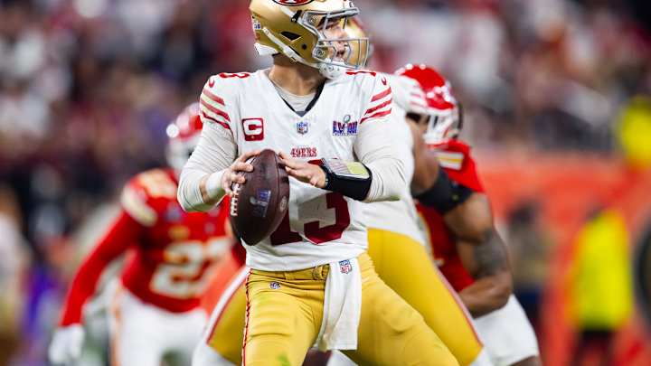 Will the 49ers Extend Brock Purdy’s Contract Next Year? Will the 49ers Extend Brock Purdy’s Contract Next Year?