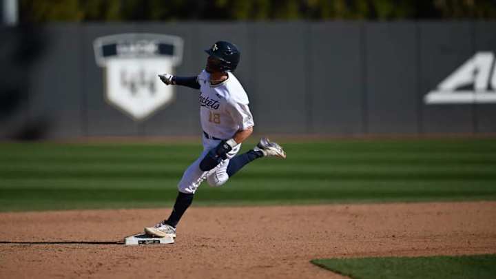 Georgia Tech Scores 11 Runs In Final Two Innings to Pull Away From Youngstown State in Game One Georgia Tech Scores 11 Runs In Final Two Innings to Pull Away From Youngstown State in Game One