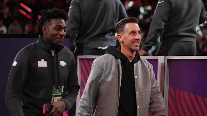 Is 49ers HC Kyle Shanahan Elite?