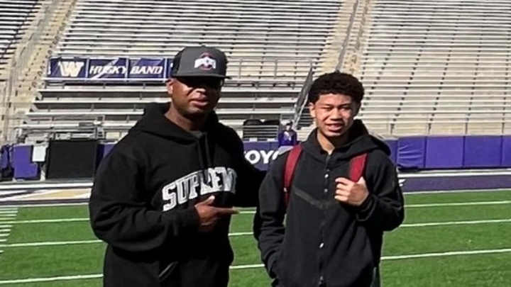 Fisch's Huskies Show Lot Of Interest in Elite 2027 Recruit from San Francisco