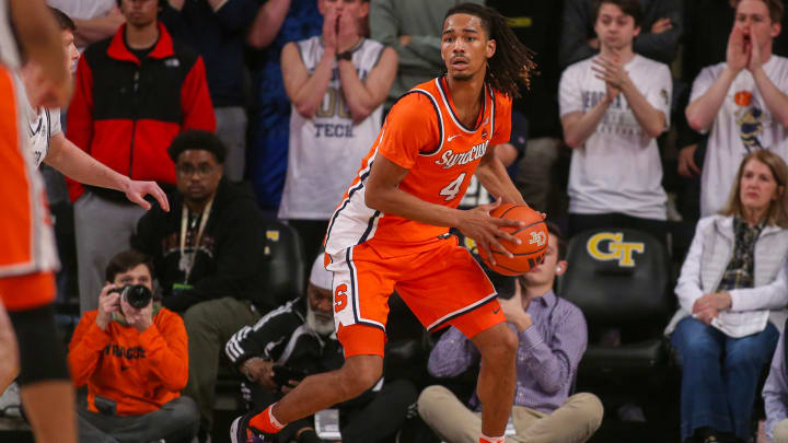 Five Takeaways: Clemson 90 Syracuse 75