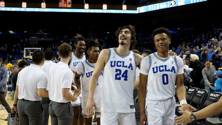 UCLA Basketball: Former Bruins DPOY Almost Played For Pac-12 Rival