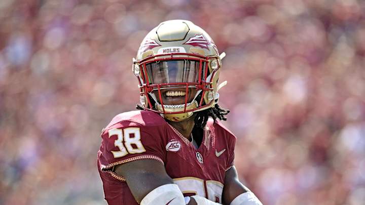 Projecting FSU Football's Spring Depth Chart On Defense In 2024 Projecting FSU Football's Spring Depth Chart On Defense In 2024