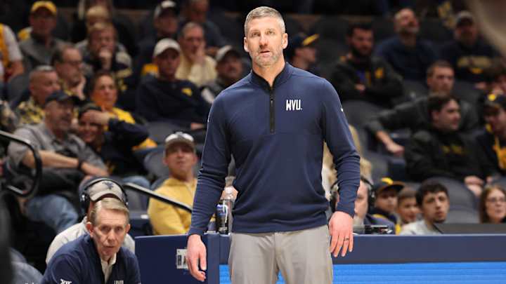 What Josh Eilert Said Following the OT Loss to Kansas State